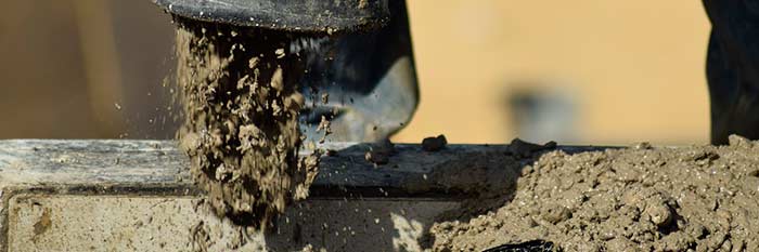 Suministro Hormigón