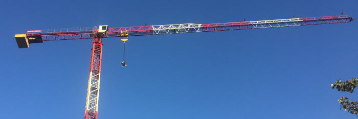 Obras de Construcción