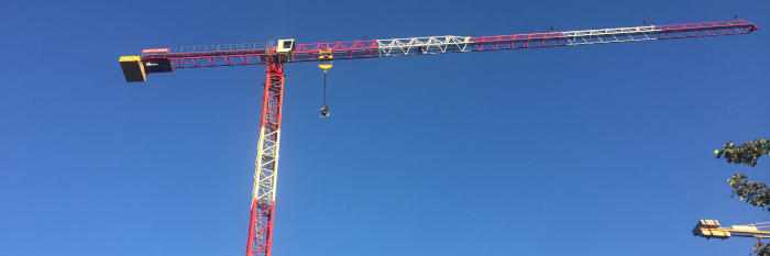 Obras de Construcción