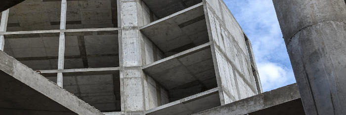 Fabricación de hormigón