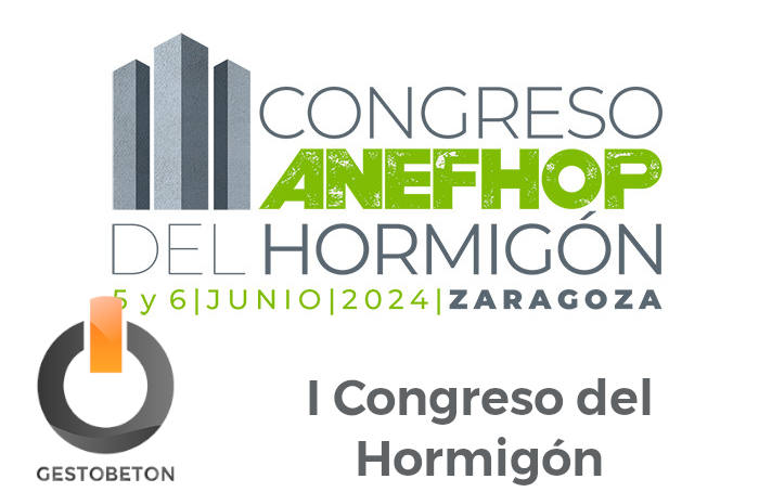 I Congreso del Hormigón