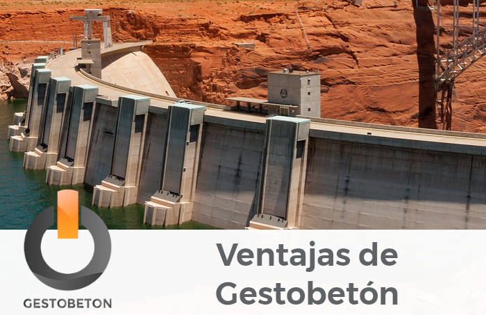 Tarifas Incrementales de hormigón preparado con Gestobetón