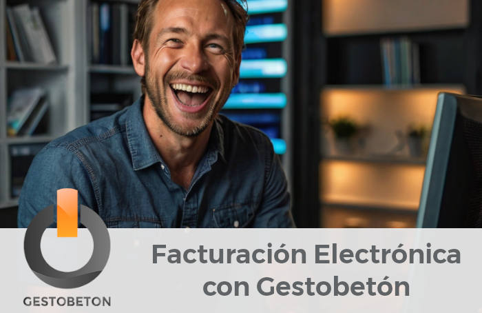 Gestobetón de Novacode y el Reglamento sobre facturación electrónica