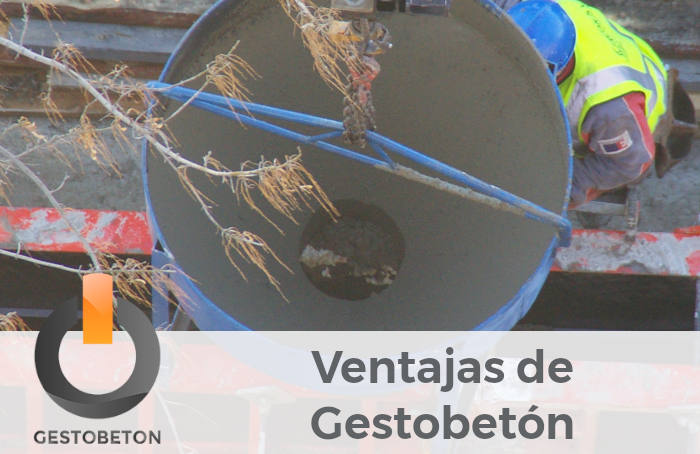 Gestobetón cubre las necesidades de su empresa de hormigón preparado