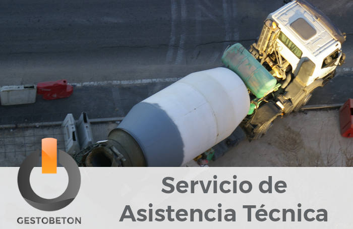 Servicio Técnico de Atención - SAT- Personalizada de Gestobetón