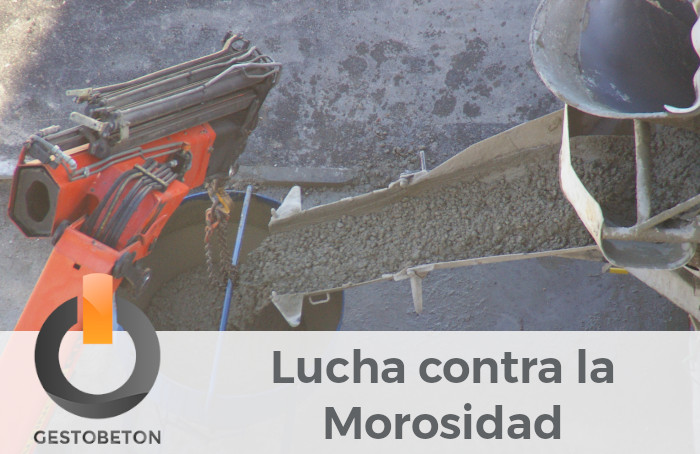 El sector del hormigón preparado se enfrenta a la morosidad