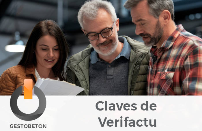 Dudas y aclaraciones sobre Verifactu