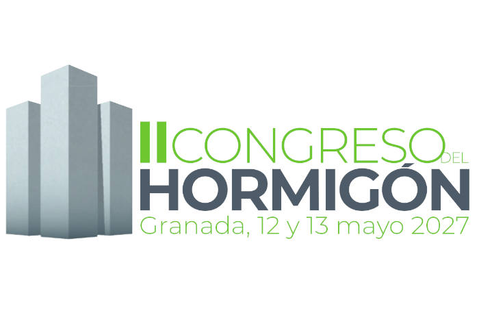 El sector del hormigón celebrará en 2027 su segundo congreso nacional