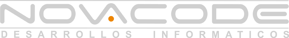 novacode logo