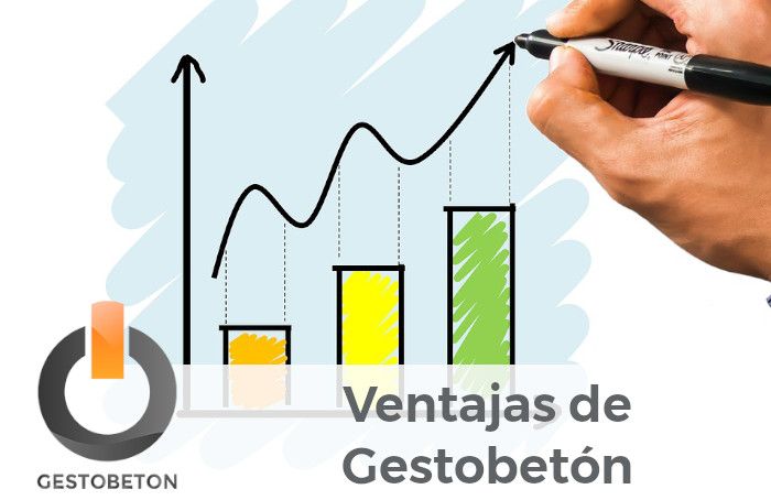 La información de su empresa a la vista en un gráfico