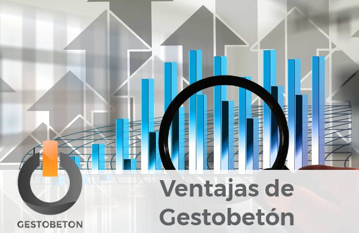 Hormigón cada vez más sostenible pero gestionado con Gestobetón