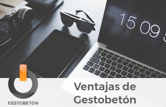 Gestobetón avanza al ritmo de la tecnología